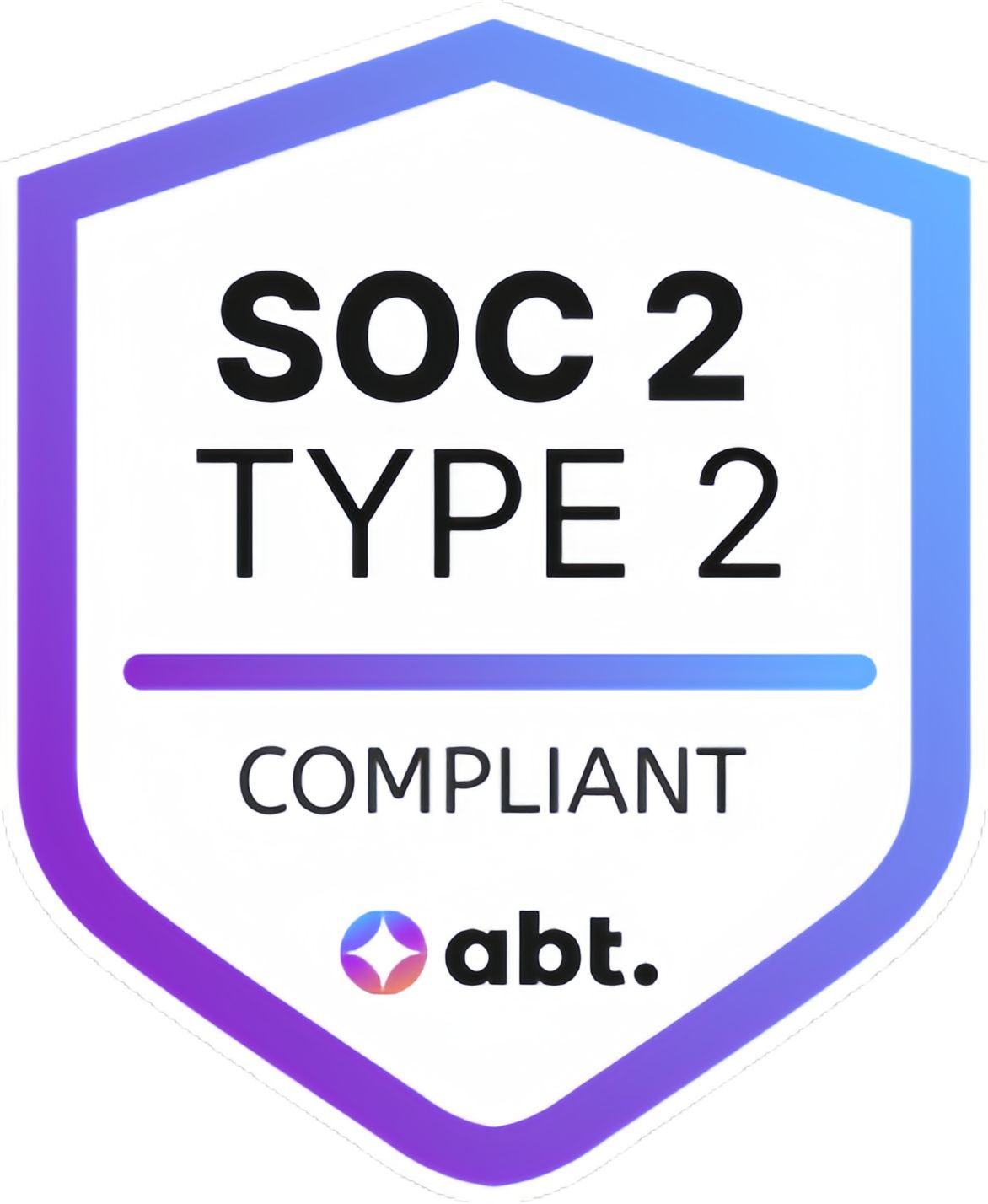 ABT Reaches Key Security Milestone: SOC 2 Type II Validates Enterprise-Grade Protection